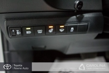 Toyota Corolla XII TS Kombi Facelifting 1.8 Hybrid 140KM 2024 Toyota Corolla Seria E21 (2019-) 1.8 Hybrid Comfor, zdjęcie 7