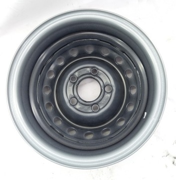 Диск KENDA для прицепа 13 5x112 r13 et30 6J 13C