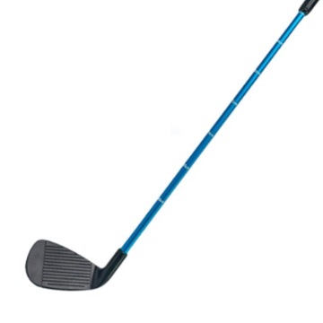 Golf Chipper Club Подарки для правшей Клин для гольфа для тренировок на круге