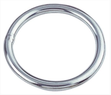 KÓŁKO ZESPAWANE INOX A4 3X25 RING O-RING