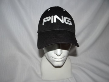 КРУТАЯ КЕПКА - КЕПКА PING G25