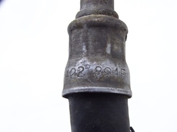 AUDI A4 B6 8E 00-06 PŘÍVOD SERVA