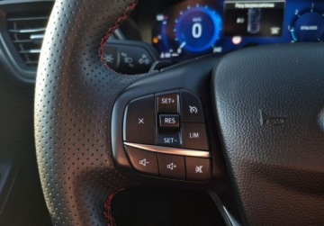 Ford Kuga III SUV 2,0 EcoBlue 120KM 2023 Ford Kuga 2.0 EcoBlue 120 KM AWD AT8 wersja ST-Line - FV23 - gwarancja do, zdjęcie 14