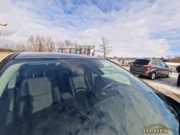 Nissan Qashqai II Crossover 1.2 DIG-T 115KM 2014 Nissan Qashqai Led,Kamera cofania,Nawigacja 1.2 Benzyna 116KM, zdjęcie 11