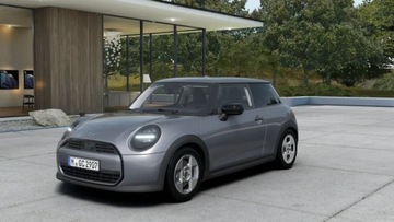 Mini Mini F65/F66/J01 Cooper 3D 1.5  156KM 2025 MINI Cooper Cooper C 156 KM - Linia Essential - Kamera Cofania - Panorama, zdjęcie 6