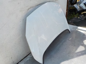 215 OPEL ASTRA IV J KAPOTA KRYT MOTORU