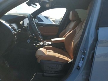 BMW X3 G45 2024 BMW X3 2024 BMW X3 M40i Sports Activity Vehicle 3.0 Benzyna 382KM, zdjęcie 6