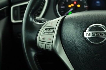 Nissan Qashqai II Crossover 1.6 dCi 130KM 2014 Nissan Qashqai 1.6 dCi, Salon Polska, Serwis ASO, zdjęcie 14