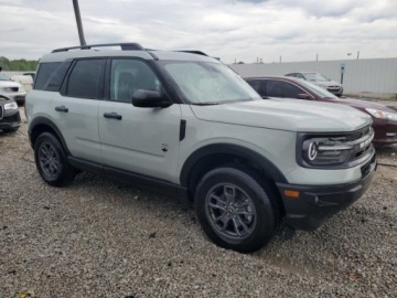 Ford 2024 Ford Bronco 2024 Sport Big Bend 1.5L 4x4 1.5 Benzyna 181KM, zdjęcie 3