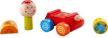 Автомобиль исследователя Бен-Хабы