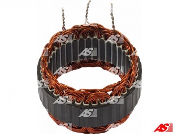 Статоры генератора AS-PL AS3032