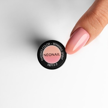 Гибридный лак для ногтей NEONAIL WINNING SPIRIT 7,2 мл