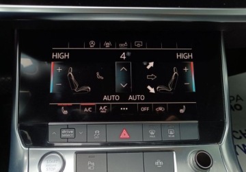 Audi A6 C8 Limousine 2.0 40 TDI 204KM 2019 Audi A6 Limousine 2.0 TDI 204KM Automat Serwisowany FV23 Gwarancja do 3lat, zdjęcie 26