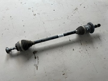 BMW 2 F45 F46 Задняя половина