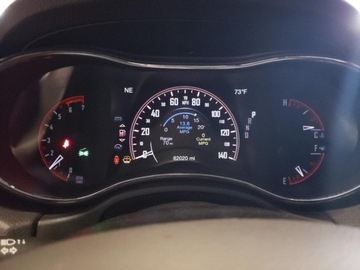 Dodge Durango III 2019 Dodge Durango 2019 DODGE DURANGO RT 5.7 Benzyna 360KM, zdjęcie 9