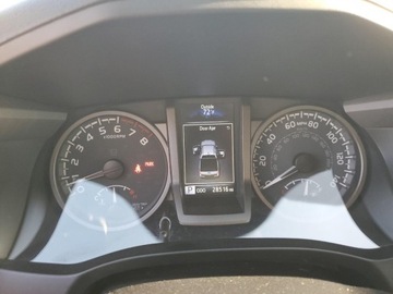 Toyota Tacoma II 2022 Toyota Tacoma Double Cab 2022 3.5l 3.5 Benzyna 278KM, zdjęcie 9