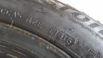 ЗАПАСНОЕ КОЛЕСО 6JX15H2 ET29 8X0601027C AUDI A1