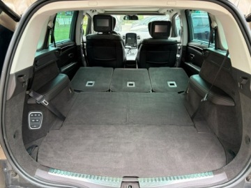 Renault Espace V Van 1.6 Energy TCe 200KM 2015 Renault Espace 1.6 TCe 200 KM 7 foteli Initiale, zdjęcie 33