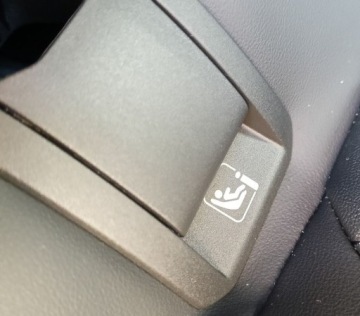 Ford Capri EV 79kWh 340KM 2026 Ford Capri 1261 nettomsc z polisa w racie AWD 340KM 77kWh Opole 340KM, zdjęcie 4