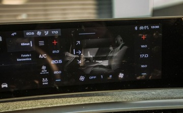 Peugeot 3008 III 2025 Peugeot 3008 1.2 PureTech mHEV GT e-DCS6 SalonPL FVat Od Reki Zadbany Nisk, zdjęcie 22