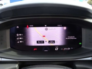 Cupra Terramar SUV 2.0 TSI 265KM 2025 Cupra Terramar VZ 265 KM 4X4 Navi Full Led Digital Alu 20 Kamery 360 Panor, zdjęcie 21