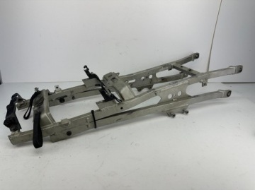 Задний поддон рамы Kawasaki ZX9R Ninja