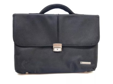 TECZKA MARCO VIAGGIATORE TORBA NA LAPTOPA