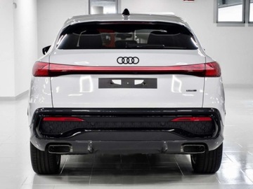 Audi 2025 AUDI Q5 TFSI quattro S line Sportback Suv 2.0 (204KM) 2025, zdjęcie 1