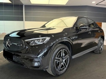 Mercedes GLC C254/X254 SUV 2.0 200d 163KM 2026 Coupe 200 d 4M Pakiet AMG Advanced Plus + Night + Kamera cofania, zdjęcie 2