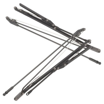 Akcesoria do parasoli Mini 2 zestawy