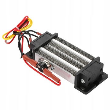 Термостат 300 Вт, 220 В с керамической изоляцией PTC