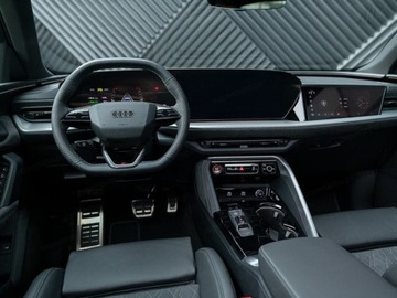 Audi Q5 II Q5-e Facelifting 2.0 55 TFSI e 367KM 2025 AUDI Q5 e-Hybrid quattro S line Suv 2.0 (367 KM) 2025, zdjęcie 10