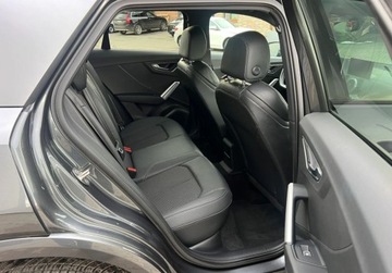 Audi Q2 SUV Facelifting 1.5 35 TFSI 150KM 2021 Audi Q2 1.5 Benzyna 150KM, zdjęcie 11