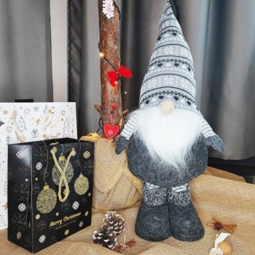 Рождество GHOST GHOST FIGURE XXL TELESCOPE 90cm DECORATION ДЕКОРАЦИЯ