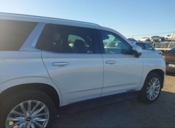 Cadillac Escalade III 2021 Cadillac Escalade 2021r., Luxury, 6.2L, od ubezpieczalni 6.2 Benzyna 426KM, zdjęcie 7