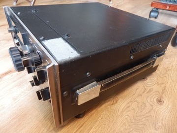 KENWOOD TS-900 КВ ТРАНСИВЕР