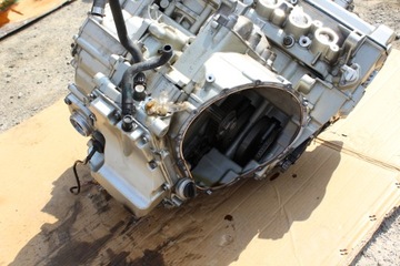 ДВИГАТЕЛЬ K1600GT K1600 GTL
