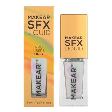 Жидкий порошок Makear SFX BP01 5 мл