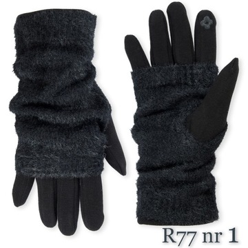 АЛЬПАКА ЖЕНСКИЕ ПЕРЧАТКИ ДЛЯ ТЕЛЕФОНА СЕНСОРНЫЕ, ТЕПЛЫЕ ЦВЕТА