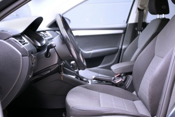 Skoda Octavia III Liftback 2.0 TDI 150KM 2016 Škoda Octavia Skoda Octavia 2.0 Tdi 150PS/DSG/2x, zdjęcie 12