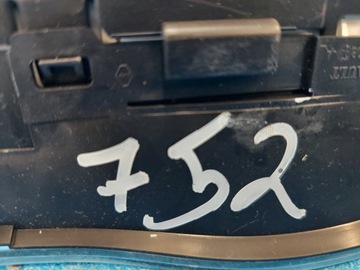 BUDÍK PŘÍSTROJOVÁ DESKA RENAULT OE P248104325R