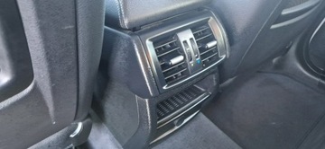 BMW X3 F25 SUV 2.0 20i 184KM 2012 BMW X3 Jeden Właściciel Bezwypadkowy xDrive, zdjęcie 36