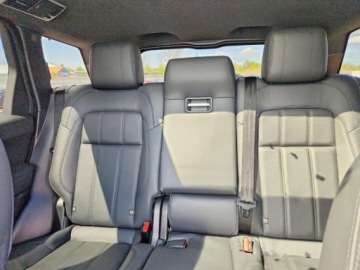Land Rover Range Rover V 2022 Land Rover Range Rover Sport Hse Silver Edition 2022 3.0 Benzyna 355KM, zdjęcie 11
