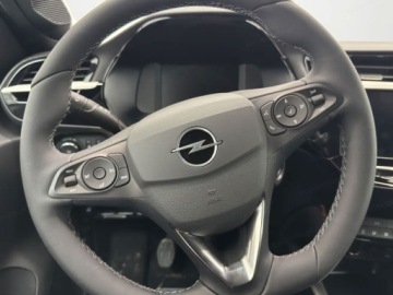 Opel Corsa F Hatchback 5d Facelifting 1.2 Turbo 100KM 2026 Od ręki - Yes S&amp;S 1.2 Turbo 100KM / Pakiet Tech, zdjęcie 4