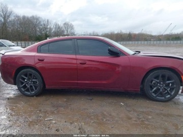 Dodge Charger VII 2022 Dodge Charger SXT 2022 3.6L 3.6 Benzyna 292KM, zdjęcie 6