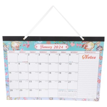 НАСТЕННЫЙ КАЛЕНДАРЬ 2024 ВИСЯЧИЙ 2023-2024 БИЗНЕС