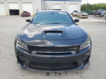 Dodge Charger VII 6.4 HEMI V8 492KM 2020 Dodge Charger 2020r,. Scat Pack,. 6.4L 6.4 Benzyna 492KM, zdjęcie 5