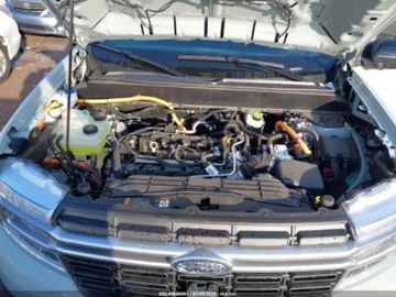 Ford Maverick II 2024 Ford Maverick Lariat 2024 2.5l 2.5 Hybryda 162KM, zdjęcie 9