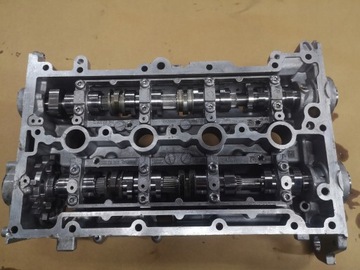 ВАЛ ГОЛОВКИ GOLF VII 1.5 TSI 04E103475CH