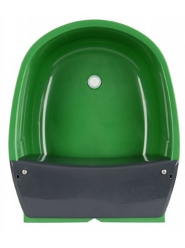 Поилка Kerbl с подогревом, поплавковый клапан 24В SH30